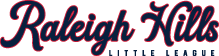 Raleigh Hills Little League