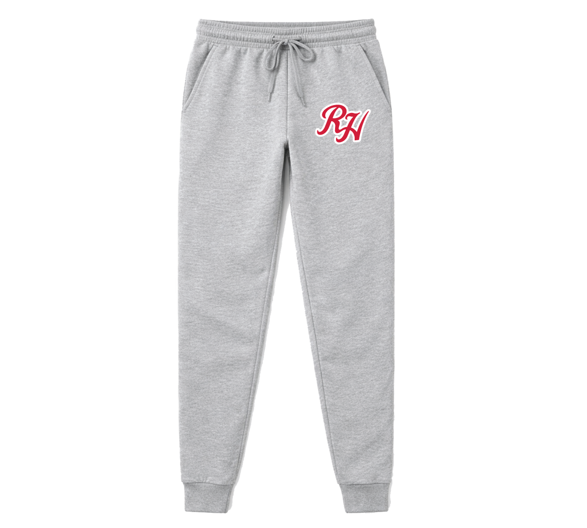Monogram joggers - Adult sizing