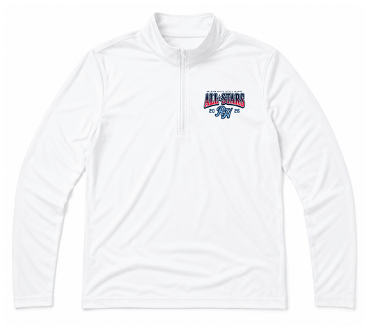 All-Stars Lightweight Quarter-Zip