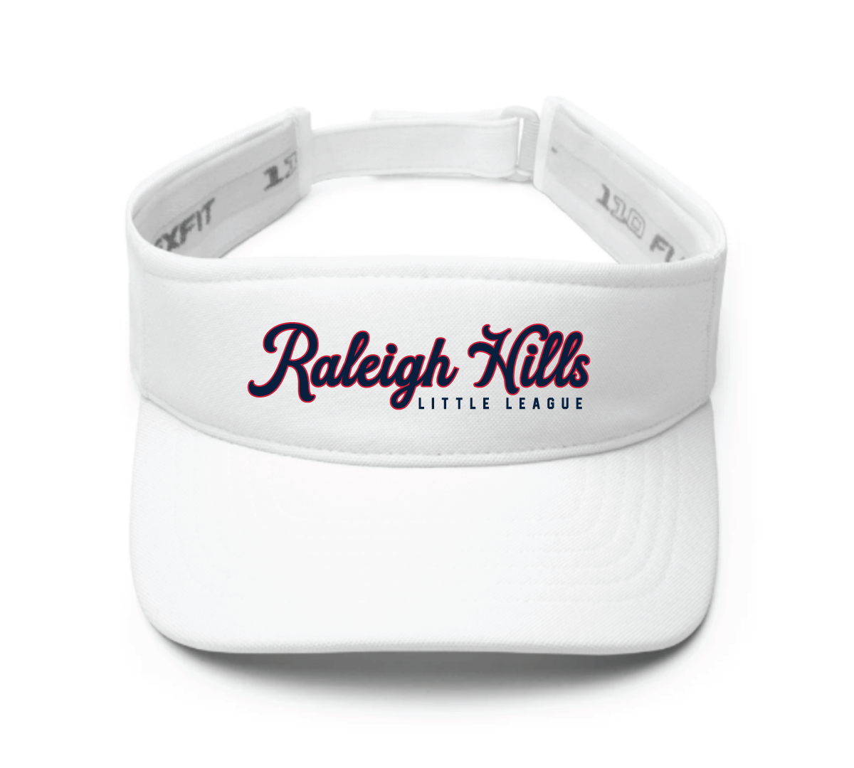 Script Flexfit Visor